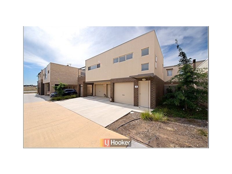 60/64 Kings Canyon Street, Harrison ACT 2914