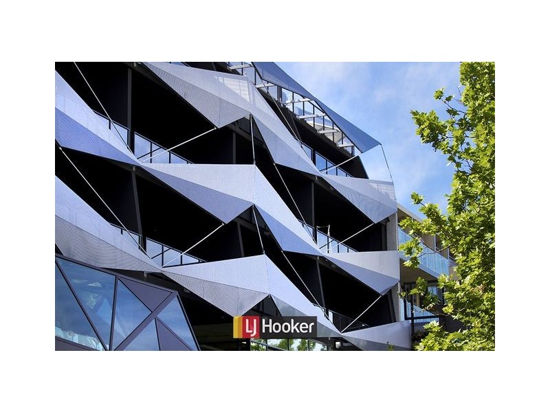 20/28-30 Lonsdale Street, Braddon ACT 2612