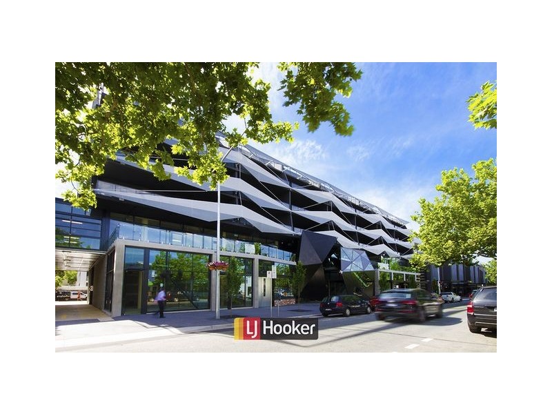 20/28-30 Lonsdale Street, Braddon ACT 2612