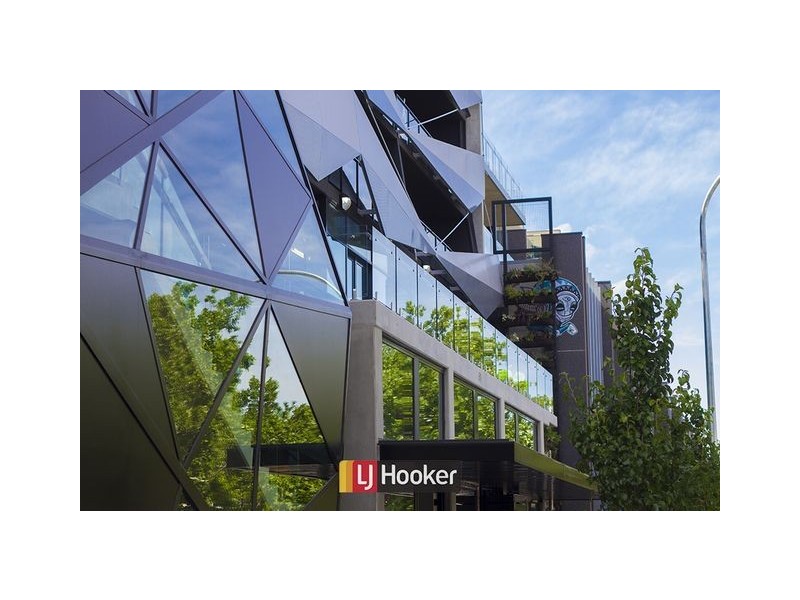 20/28-30 Lonsdale Street, Braddon ACT 2612