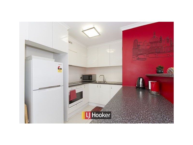 709/74 Northbourne Aveune, Braddon ACT 2612