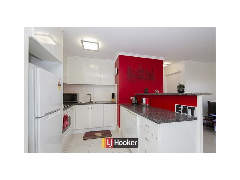709/74 Northbourne Aveune, Braddon ACT 2612