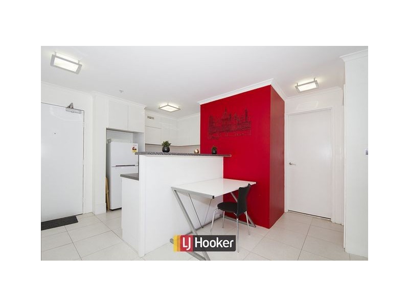 709/74 Northbourne Aveune, Braddon ACT 2612