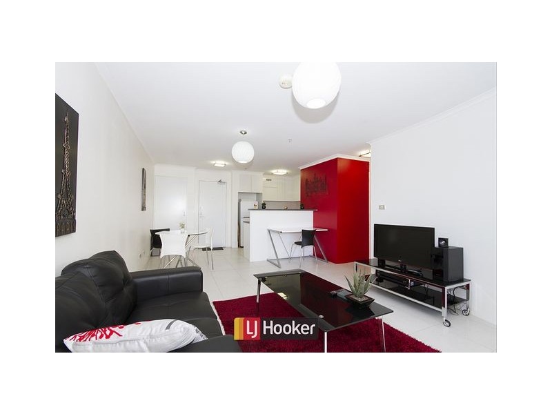 709/74 Northbourne Aveune, Braddon ACT 2612