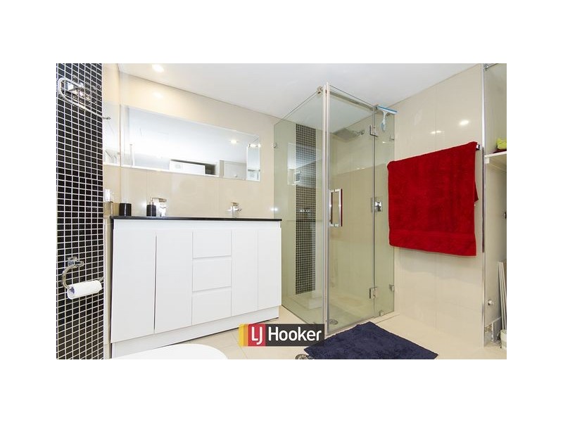 709/74 Northbourne Aveune, Braddon ACT 2612