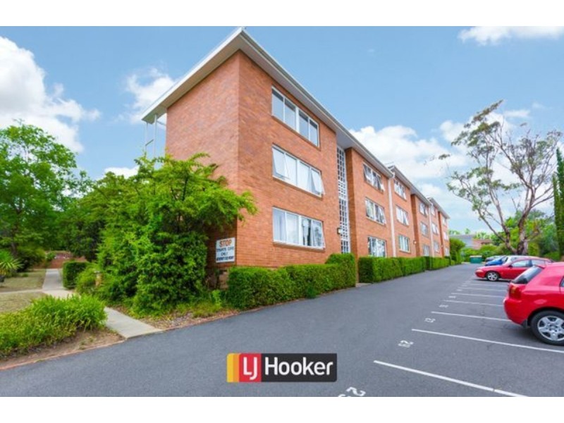 18/14 Chauvel Street, Campbell ACT 2612