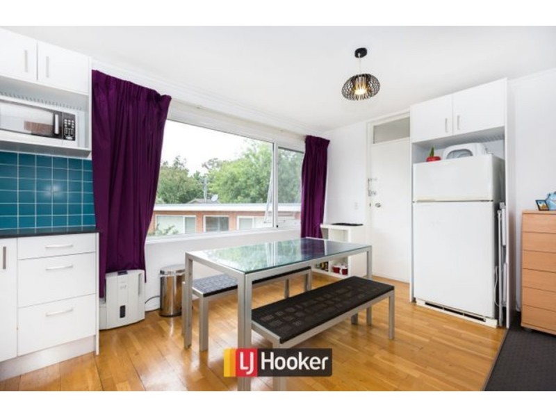 18/14 Chauvel Street, Campbell ACT 2612