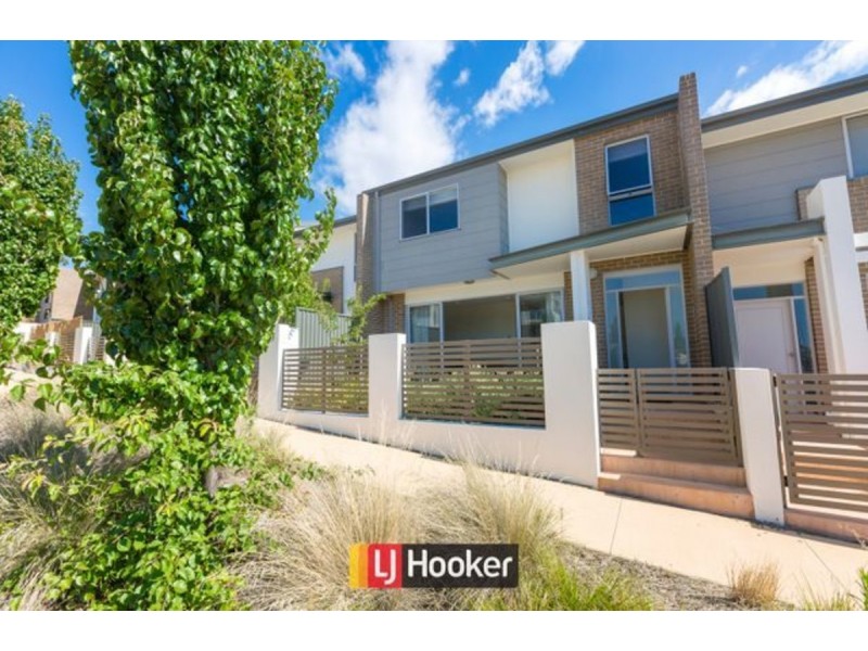 8/21 Samaria Street, Crace ACT 2911