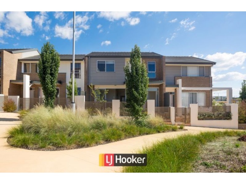 8/21 Samaria Street, Crace ACT 2911