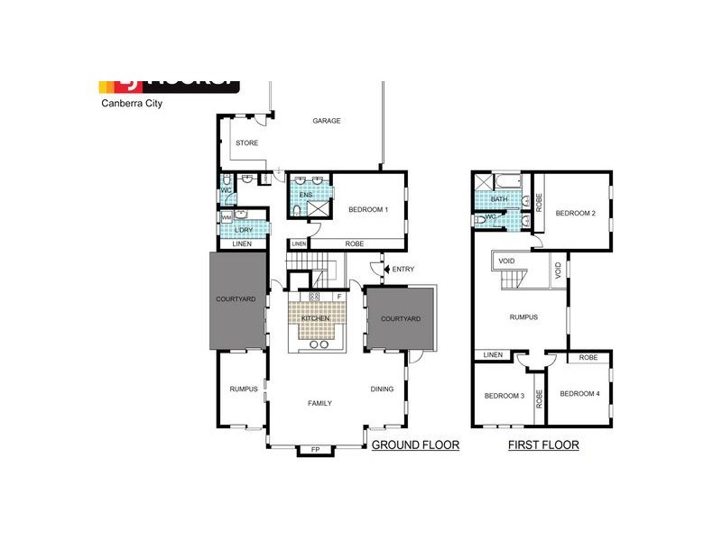 15 Whitington Street, Franklin ACT 2913