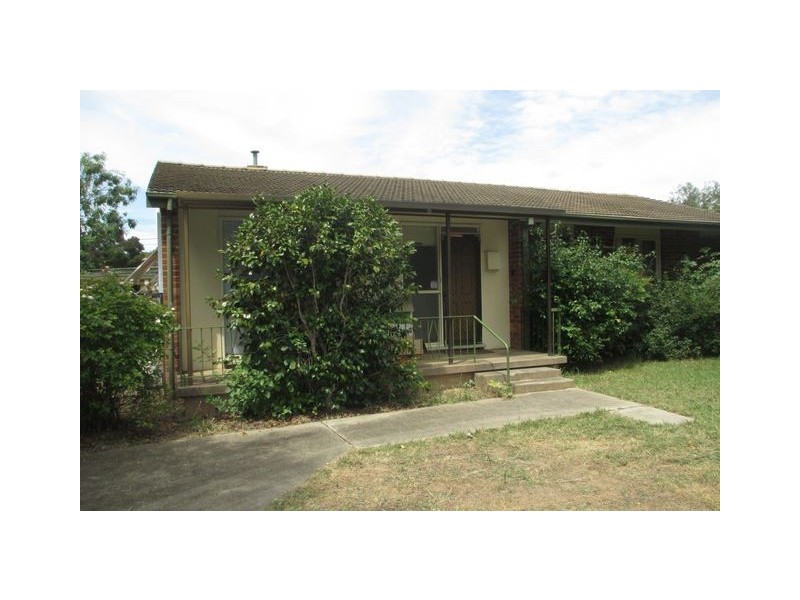 10 Lowrie Street, Dickson ACT 2602