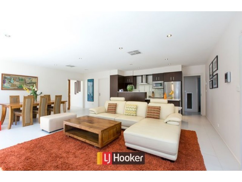 3 Whitington Street, Franklin ACT 2913