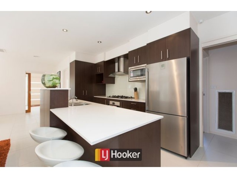 3 Whitington Street, Franklin ACT 2913