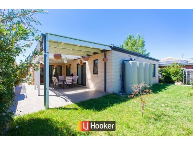 3 Whitington Street, Franklin ACT 2913
