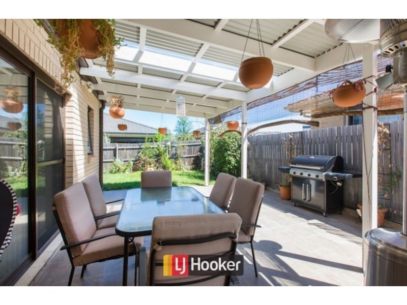 3 Whitington Street, Franklin ACT 2913