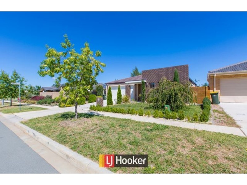 3 Whitington Street, Franklin ACT 2913
