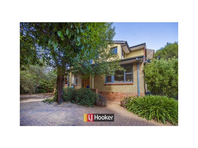 11 Agnew Street, Ainslie ACT 2602