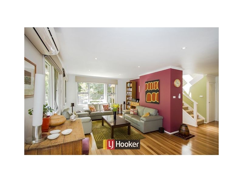 11 Agnew Street, Ainslie ACT 2602