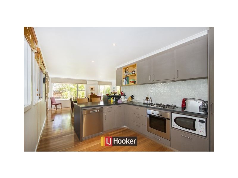 11 Agnew Street, Ainslie ACT 2602