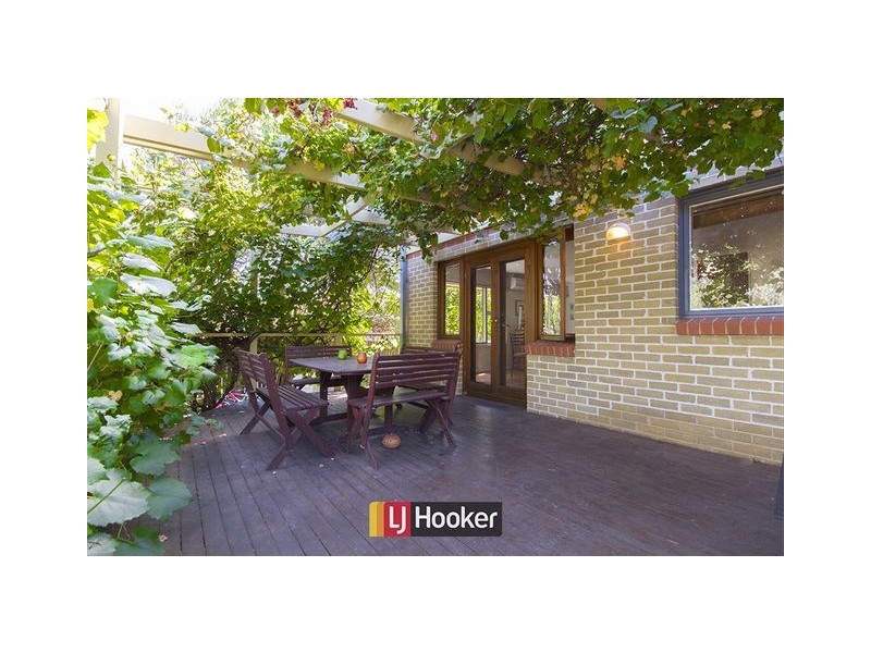 11 Agnew Street, Ainslie ACT 2602