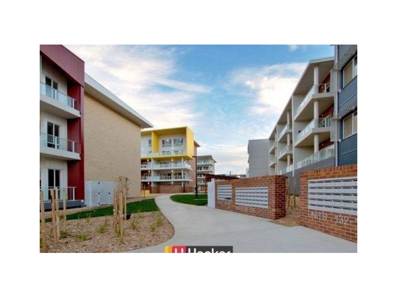 165/140 Thynne Street, Bruce ACT 2617