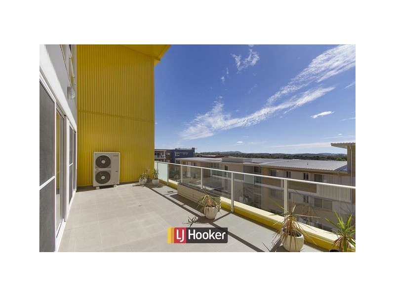 165/140 Thynne Street, Bruce ACT 2617