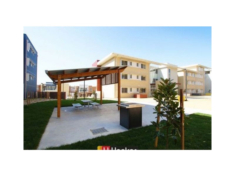 165/140 Thynne Street, Bruce ACT 2617