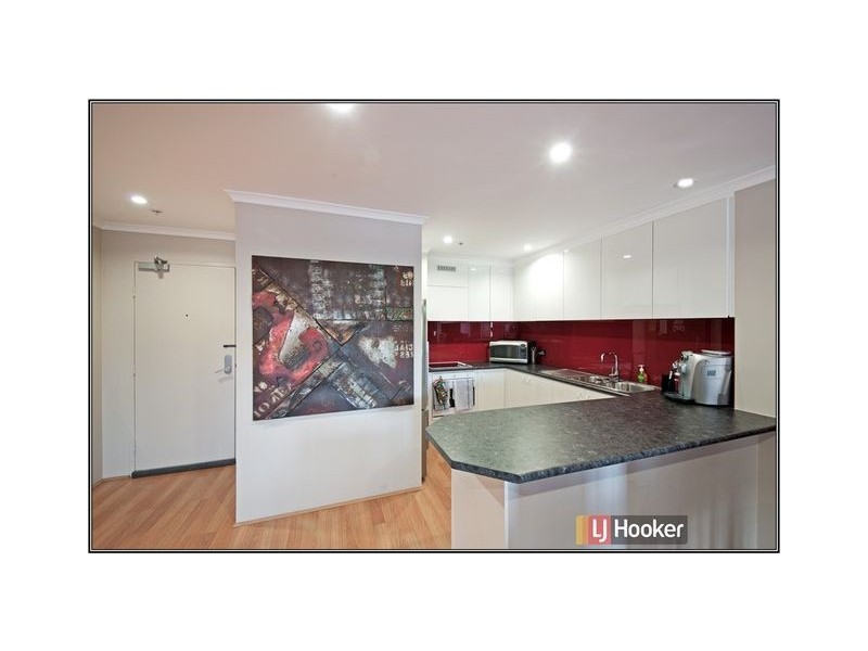 822/74-76 Northbourne Avenue, Braddon ACT 2612