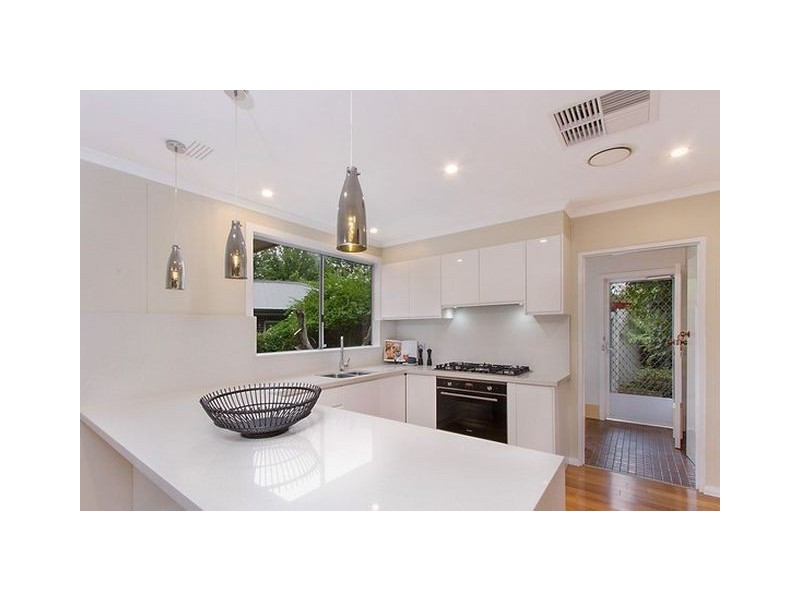 96 Cowper Street, Dickson ACT 2602