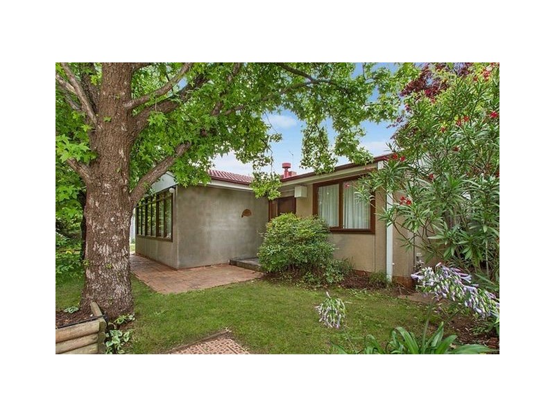 96 Cowper Street, Dickson ACT 2602
