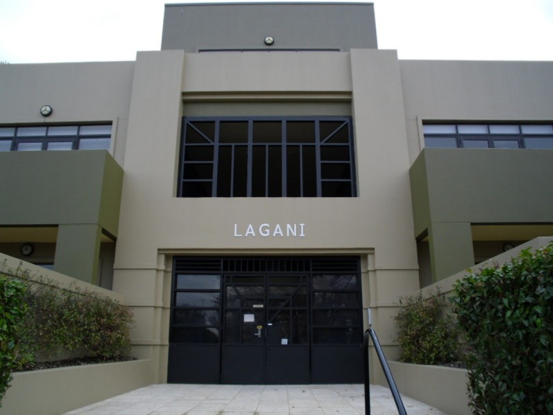 6/1 Fawkner Street, Braddon ACT 2612