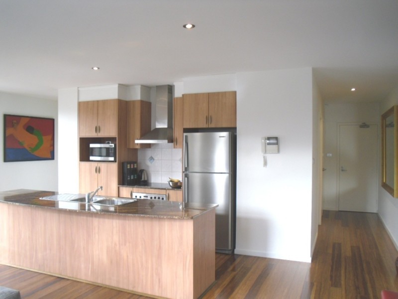 6/1 Fawkner Street, Braddon ACT 2612