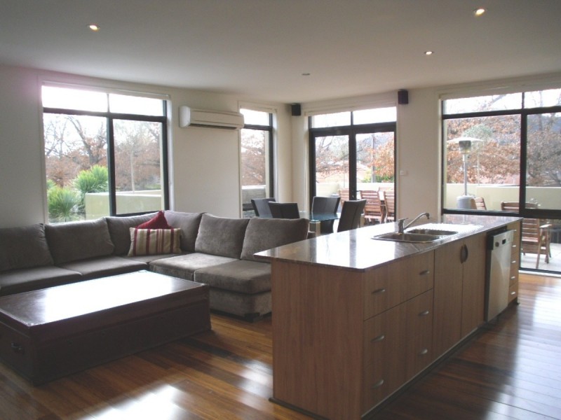 6/1 Fawkner Street, Braddon ACT 2612