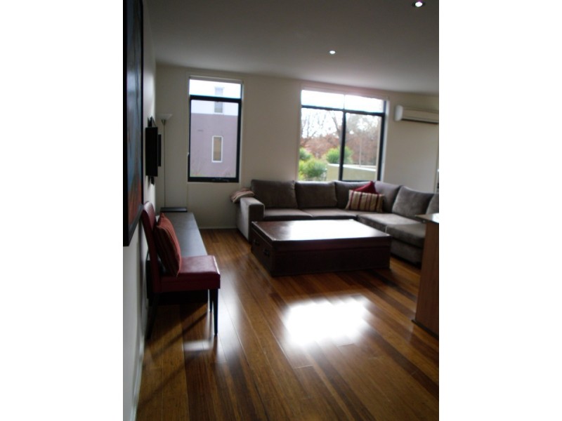 6/1 Fawkner Street, Braddon ACT 2612