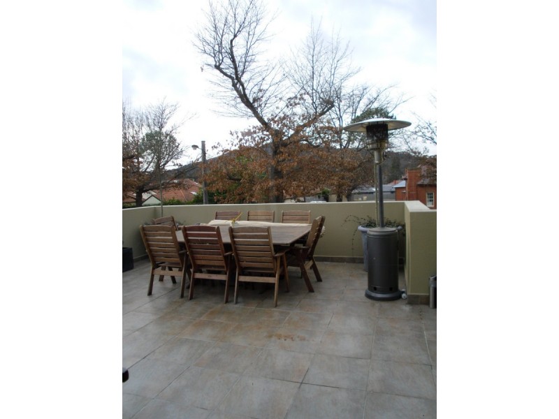 6/1 Fawkner Street, Braddon ACT 2612