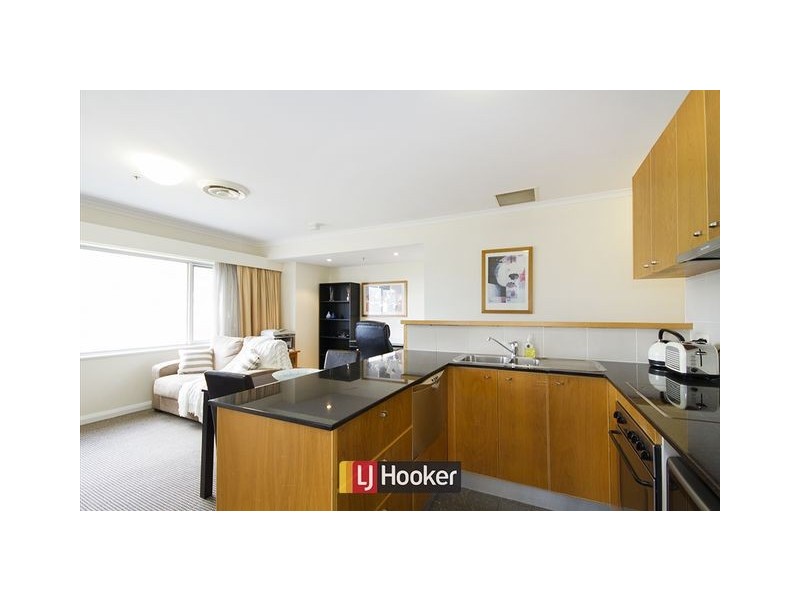 602/2 Akuna Street, City ACT 2601