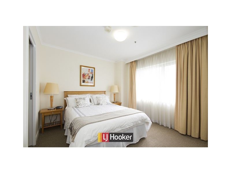 602/2 Akuna Street, City ACT 2601