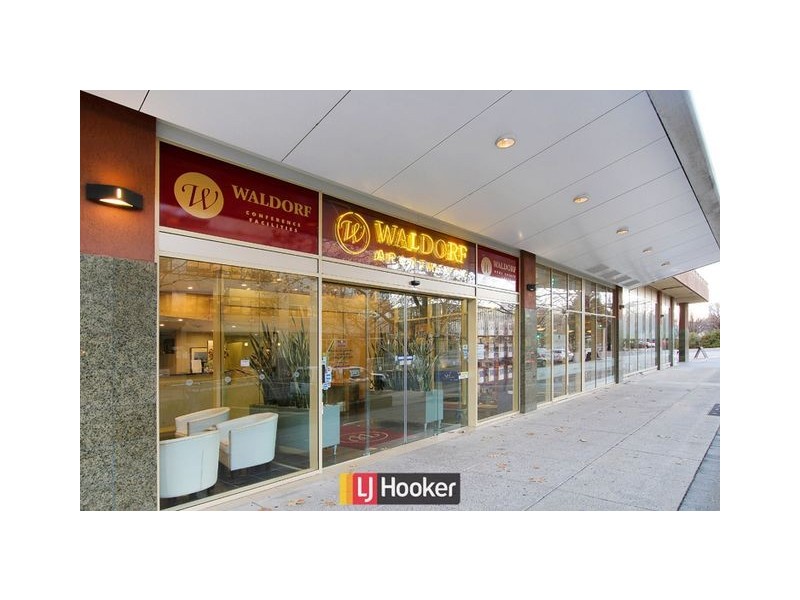 602/2 Akuna Street, City ACT 2601