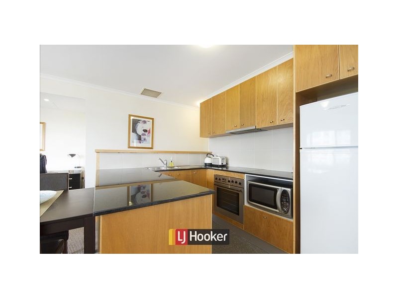 602/2 Akuna Street, City ACT 2601