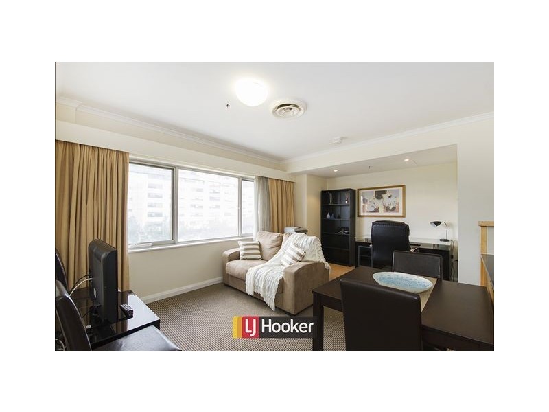 602/2 Akuna Street, City ACT 2601