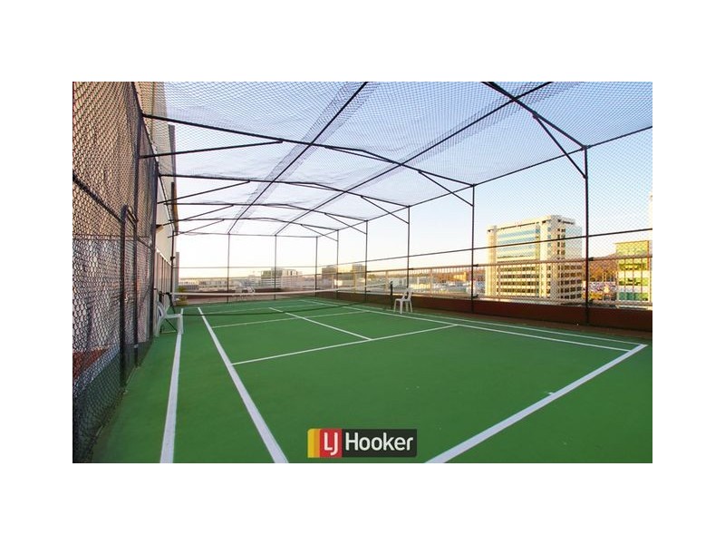 602/2 Akuna Street, City ACT 2601