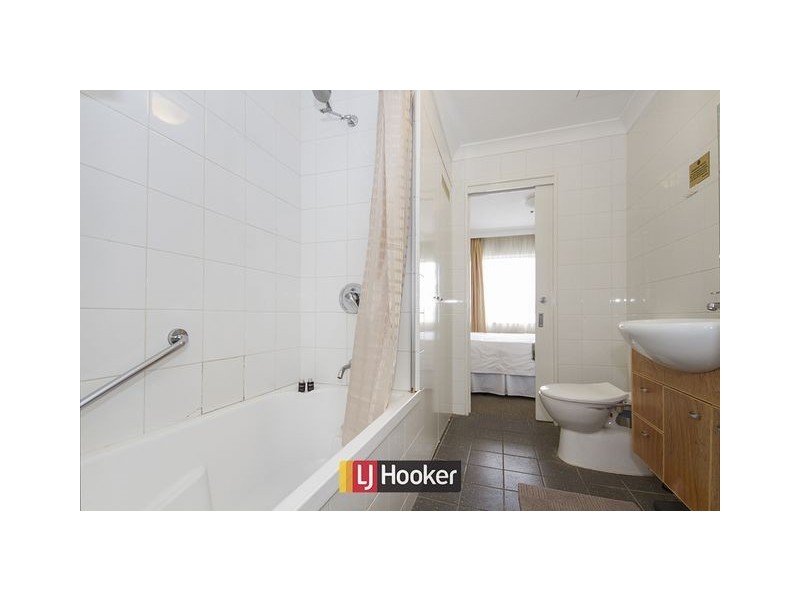 602/2 Akuna Street, City ACT 2601
