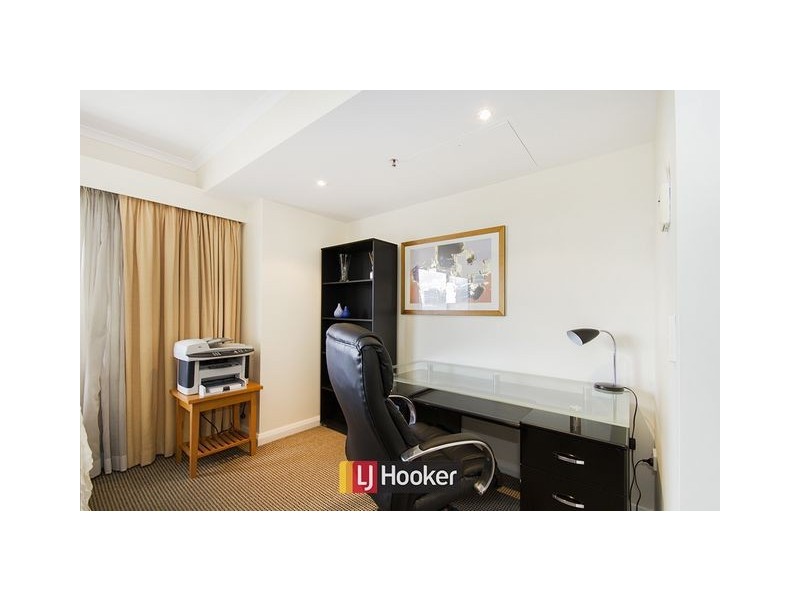 602/2 Akuna Street, City ACT 2601