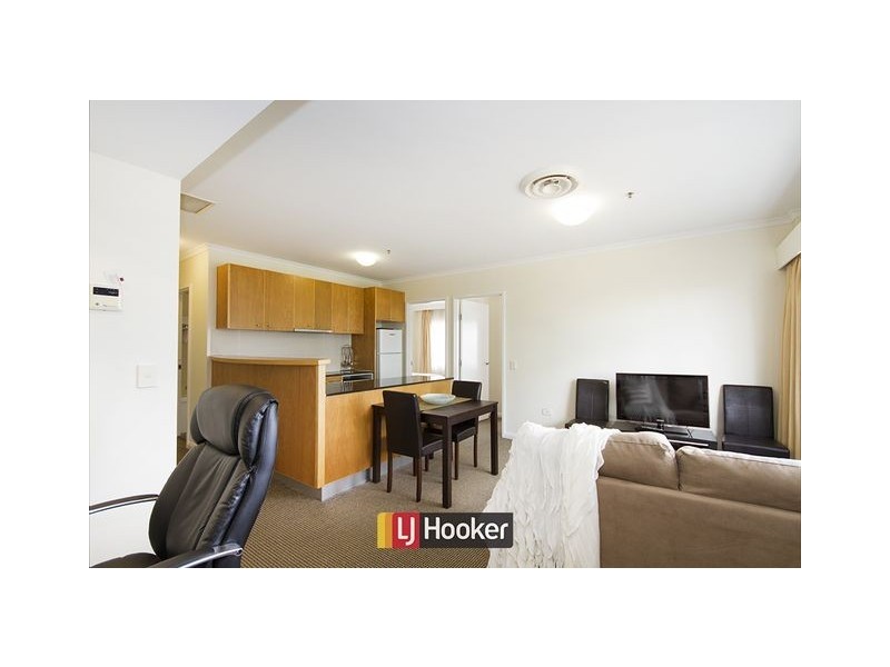 602/2 Akuna Street, City ACT 2601