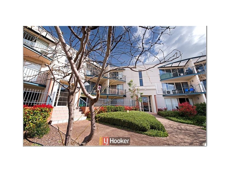 21/2 Ranken Place, Belconnen ACT 2617