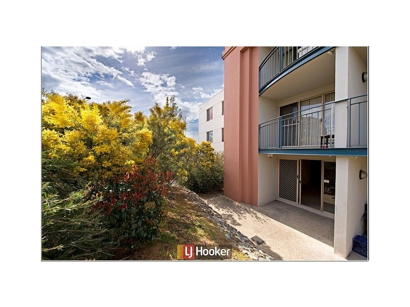 21/2 Ranken Place, Belconnen ACT 2617