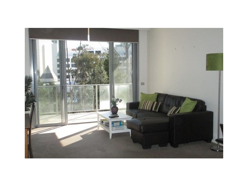 166/15 Coranderrk Street, City ACT 2601