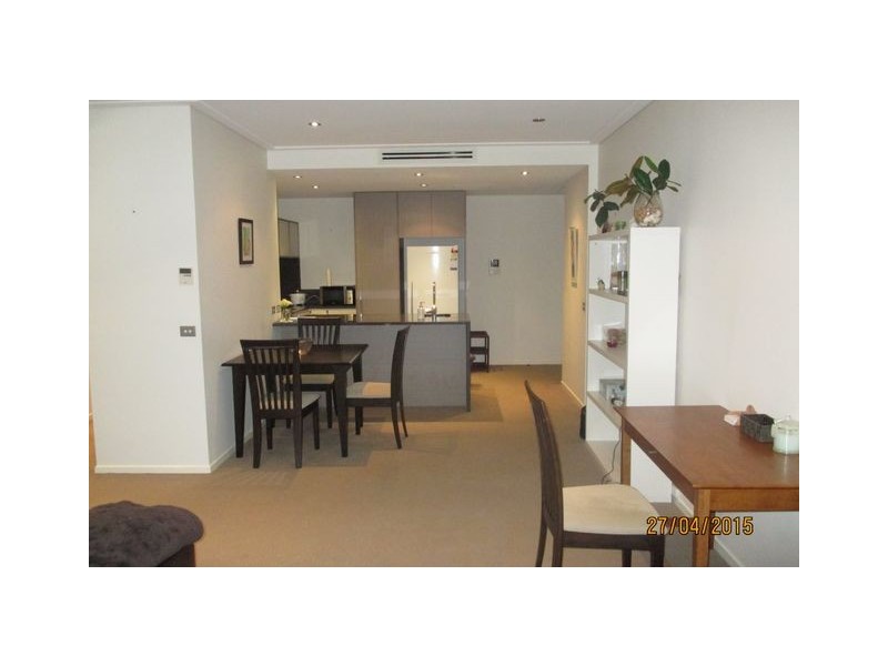 166/15 Coranderrk Street, City ACT 2601