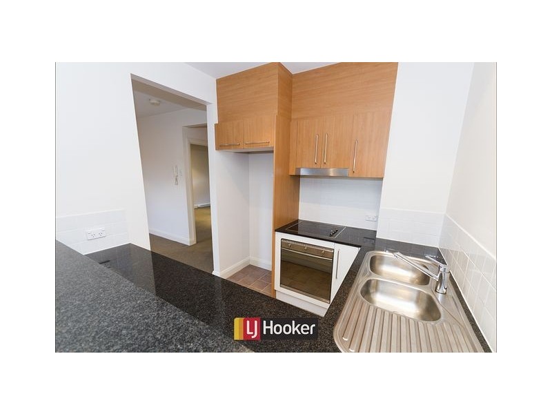 40/7 Empire Circuit, Forrest ACT 2603