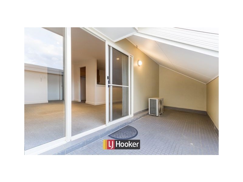 40/7 Empire Circuit, Forrest ACT 2603